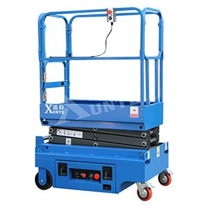 什么場(chǎng)景選擇移動(dòng)式登車(chē)橋？使用移動(dòng)式登車(chē)橋的優(yōu)勢(shì)